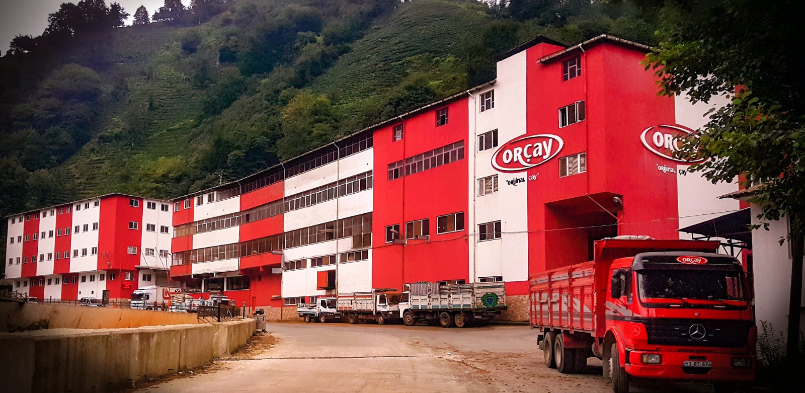 Orçay A.Ş